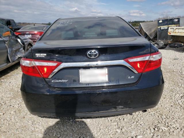 Photo 6 from auction – 2017 TOYOTA CAMRY LE with VIN 4T1BF1FK7HU377155