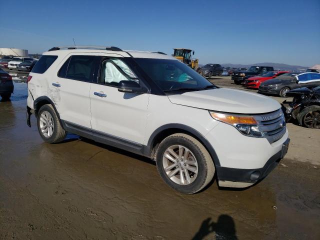 Photo 4 from auction – 2012 FORD EXPLORER X with VIN 1FMHK8D82CGA56864