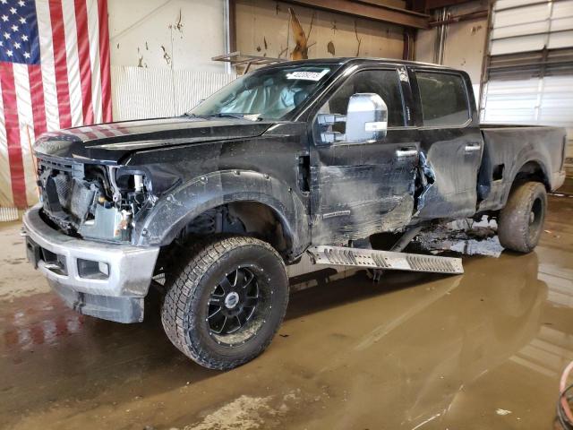 Photo 1 from auction – 2017 FORD F350 SUPER with VIN 1FT8W3BT5HEB25262