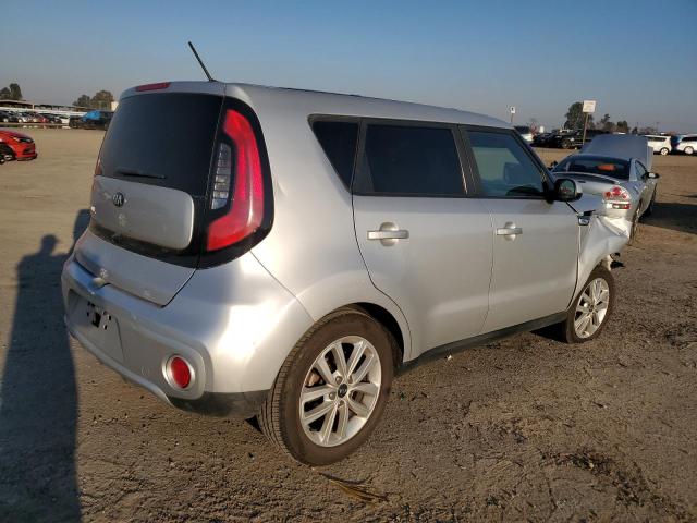 Photo 3 from auction – 2018 KIA SOUL + with VIN KNDJP3A57J7528722