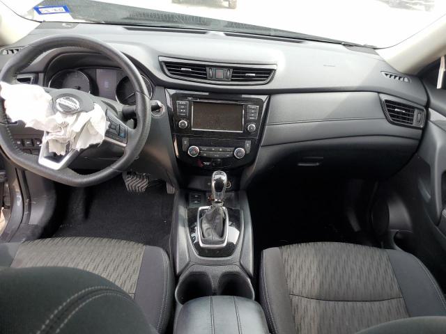 Photo 8 from auction – 2019 NISSAN ROGUE S with VIN 5N1AT2MT3KC787325