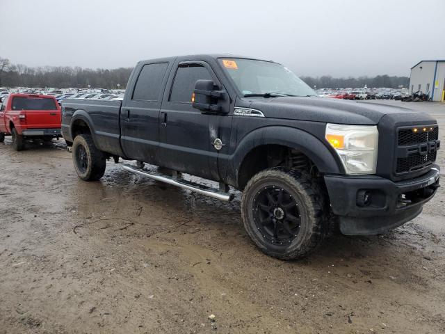 Photo 4 from auction – 2012 FORD F350 SUPER with VIN 1FT8W3BT5CEC20882