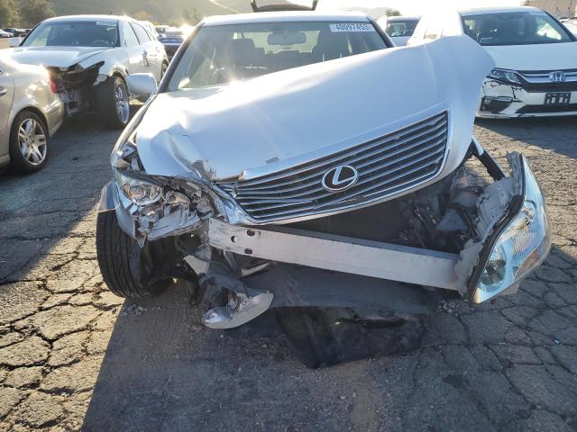 Photo 5 from auction – 2004 LEXUS LS 430 with VIN JTHBN36F540146034