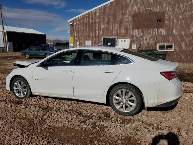 Photo 2 from auction – 2019 CHEVROLET MALIBU LT with VIN 1G1ZD5ST0KF177463