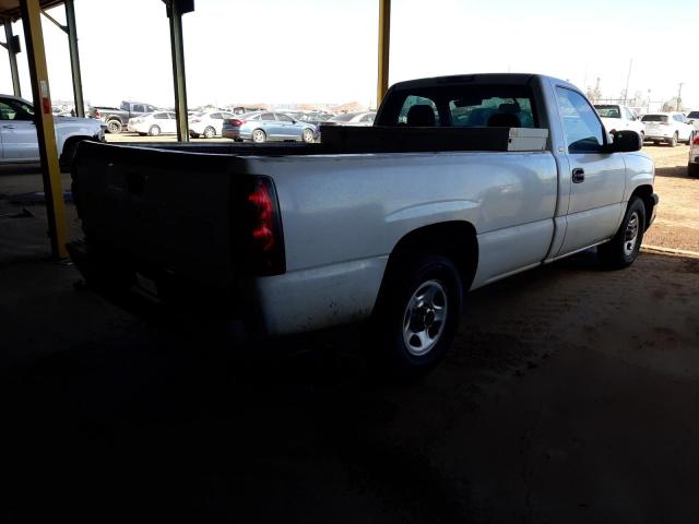 Zdjęcie 3 z aukcji – 2004 CHEVROLET SILVERADO z VIN 1GCEC14VX4Z344378