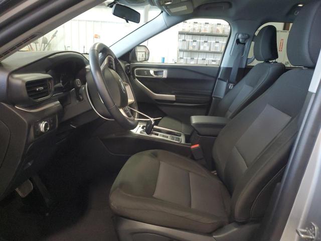 Foto 7 de la subasta – 2022 FORD EXPLORER X con VIN 1FMSK7DH7NGA72688