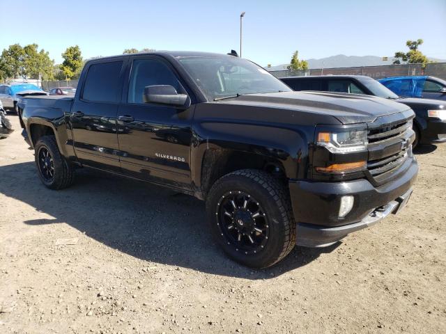 Photo 4 from auction – 2017 CHEVROLET SILVERADO with VIN 3GCUKREC1HG104149