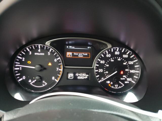 Photo 9 from auction – 2014 NISSAN ALTIMA 2.5 with VIN 1N4AL3AP3EC400705