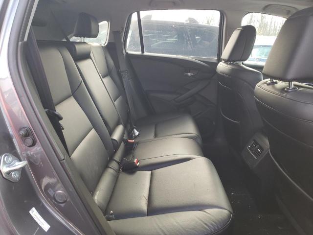 Photo 11 from auction – 2017 ACURA RDX with VIN 5J8TB4H33HL032725