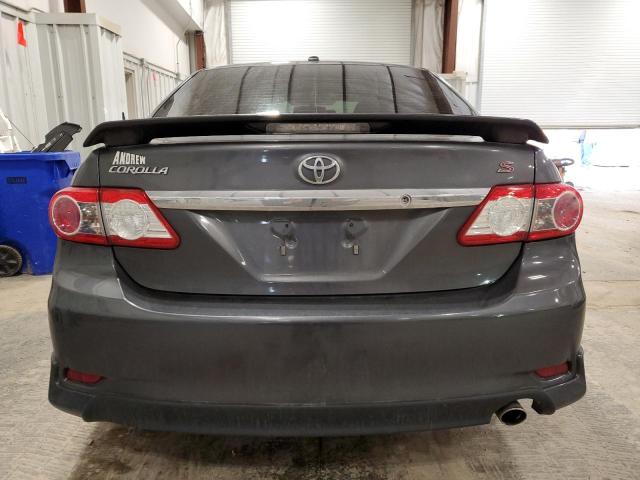 Photo 6 from auction – 2013 TOYOTA COROLLA BA with VIN 2T1BU4EE4DC035161