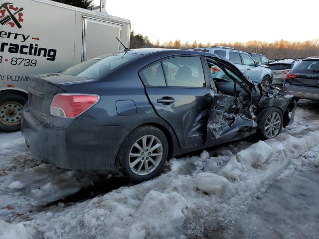 Photo 3 from auction – 2013 SUBARU IMPREZA PR with VIN JF1GJAC67DH034242
