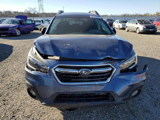 Photo 5 from auction – 2018 SUBARU OUTBACK 2. with VIN 4S4BSACC8J3292703