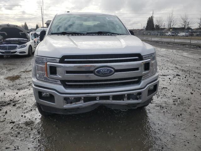 Photo 5 from auction – 2018 FORD F150 SUPER with VIN 1FTEW1EBXJFD13799