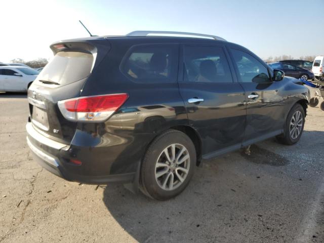 Photo 3 from auction – 2015 NISSAN PATHFINDER with VIN 5N1AR2MN9FC634051