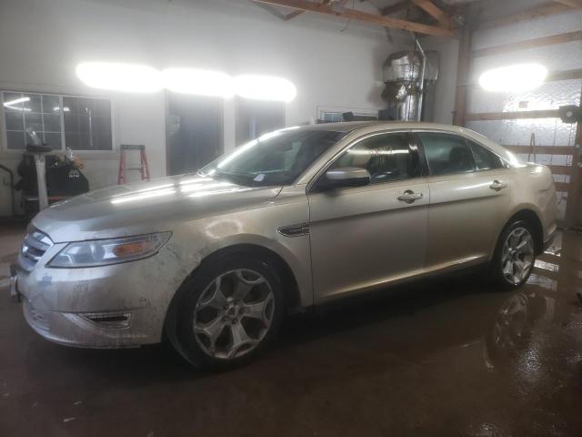 FORD TAURUS SEL 2011 z numerem VIN 1FAHP2EW4BG105549 - Zdjęcie z aukcji