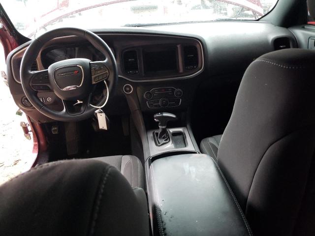 Photo 8 from auction – 2021 DODGE CHARGER SX with VIN 2C3CDXBGXMH678734