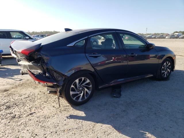 Photo 3 from auction – 2018 HONDA CIVIC EX with VIN 19XFC2F71JE001488