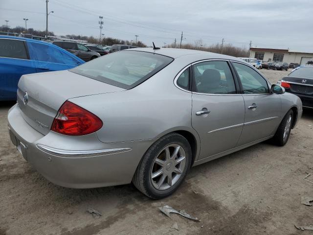 Photo 3 from auction – 2007 BUICK LACROSSE C with VIN 2G4WD582X71244878