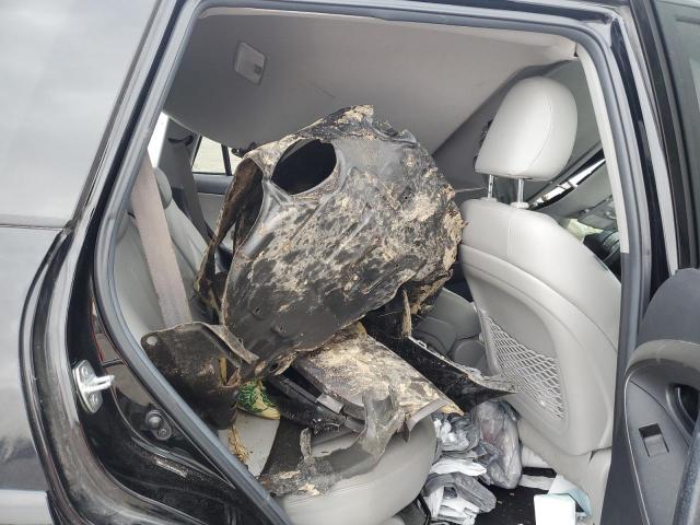 Photo 11 from auction – 2010 TOYOTA RAV4 LIMIT with VIN 2T3YK4DV3AW004437