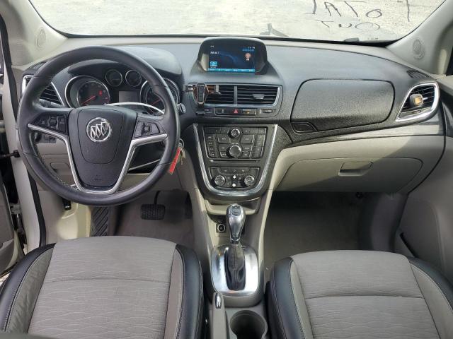 Photo 8 from auction – 2015 BUICK ENCORE CON with VIN KL4CJBSB8FB150725