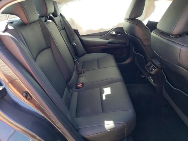 Photo 10 from auction – 2022 LEXUS ES 250 BAS with VIN 58AD11D1XNU009655