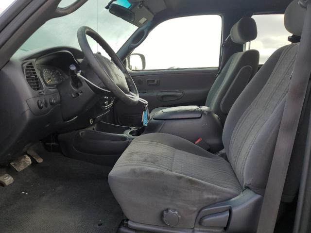 Photo 7 from auction – 2004 TOYOTA TUNDRA ACC with VIN 5TBBT44174S454719