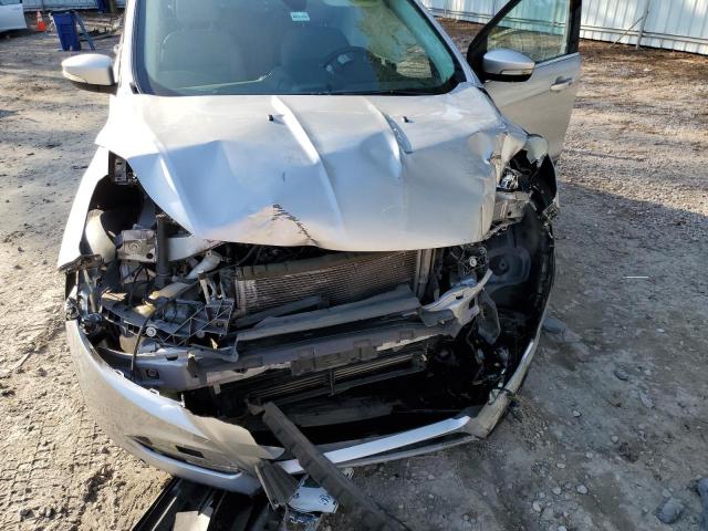 Photo 12 from auction – 2013 FORD ESCAPE SEL with VIN 1FMCU0HX0DUC07923