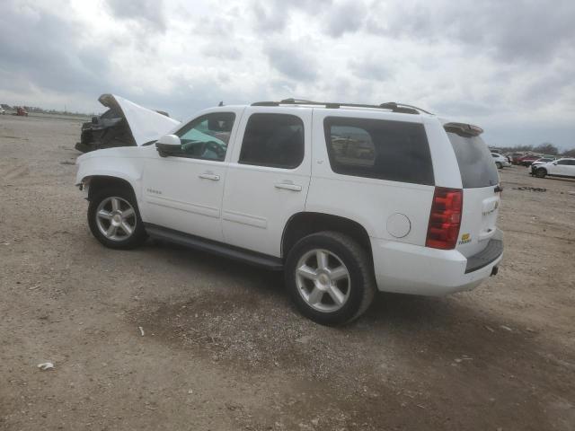 Photo 2 from auction – 2014 CHEVROLET TAHOE C150 with VIN 1GNSCBE09ER230294