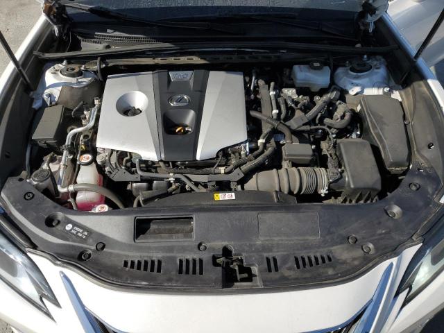 Photo 11 from auction – 2021 LEXUS ES 300H with VIN 58ADA1C18MU003269