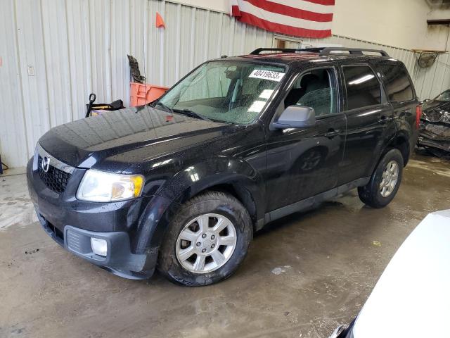 Zdjęcie 1 z aukcji – 2010 MAZDA TRIBUTE S z VIN 4F2CY0GG3AKM04747