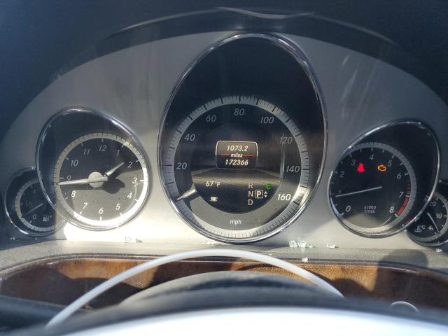 Photo 9 from auction – 2013 MERCEDES-BENZ E 350 with VIN WDDHF5KB9DA701395