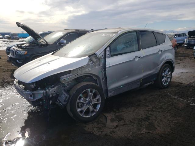 FORD ESCAPE TIT 2016 with VIN 1FMCU9J97GUC63068 - Photo from auction