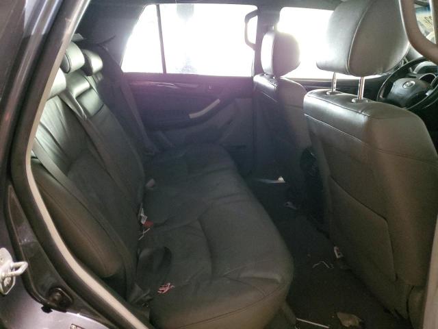 Photo 10 from auction – 2008 TOYOTA 4RUNNER LI with VIN JTEBU17R780132266