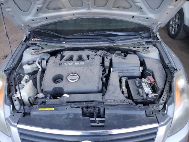 Photo 11 from auction – 2007 NISSAN ALTIMA 3.5 with VIN 1N4BL21E17N480073