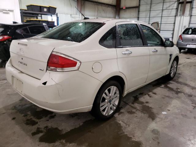 Photo 3 from auction – 2009 FORD FOCUS SEL with VIN 1FAHP37N59W130521