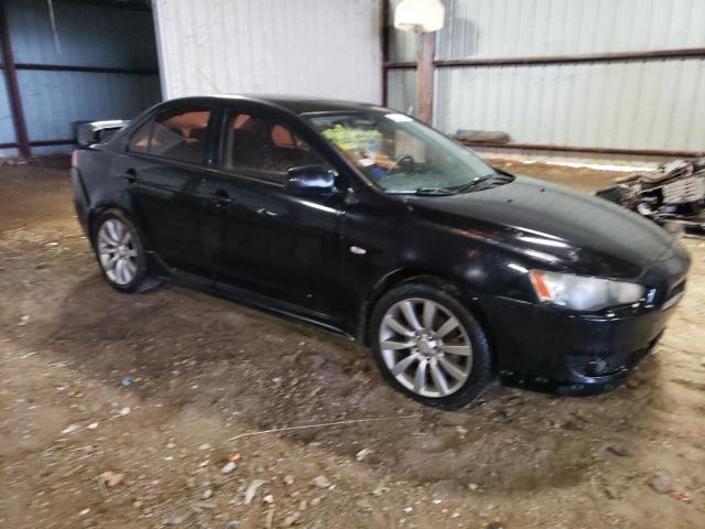 Photo 4 from auction – 2008 MITSUBISHI LANCER GTS with VIN JA3AU86U68U025165