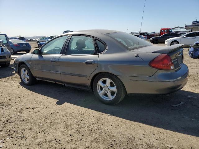 Photo 2 from auction – 2003 FORD TAURUS SES with VIN 1FAFP55S73G195500