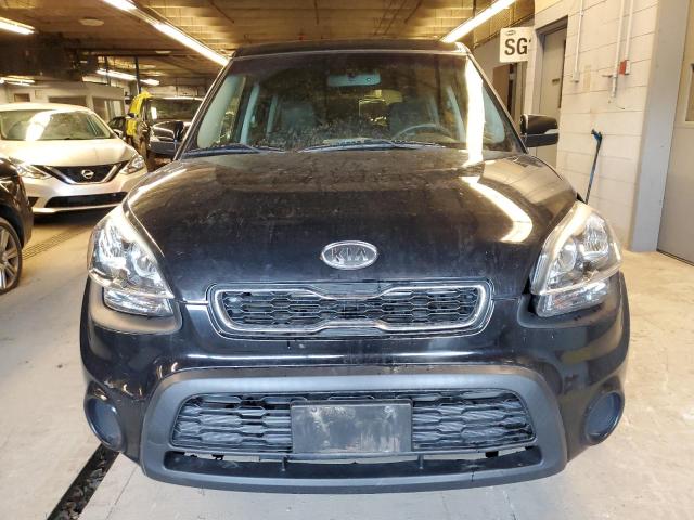 Снимка 5 от търг – 2012 KIA SOUL + с VIN KNDJT2A65C7358216
