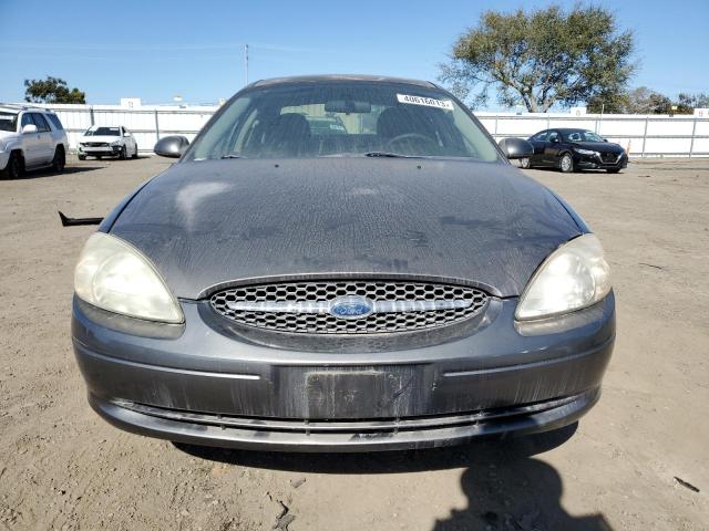 Photo 5 from auction – 2003 FORD TAURUS SES with VIN 1FAFP55S73G195500
