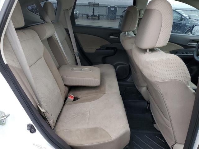 Photo 10 from auction – 2014 HONDA CR-V EX with VIN 5J6RM3H5XEL008877