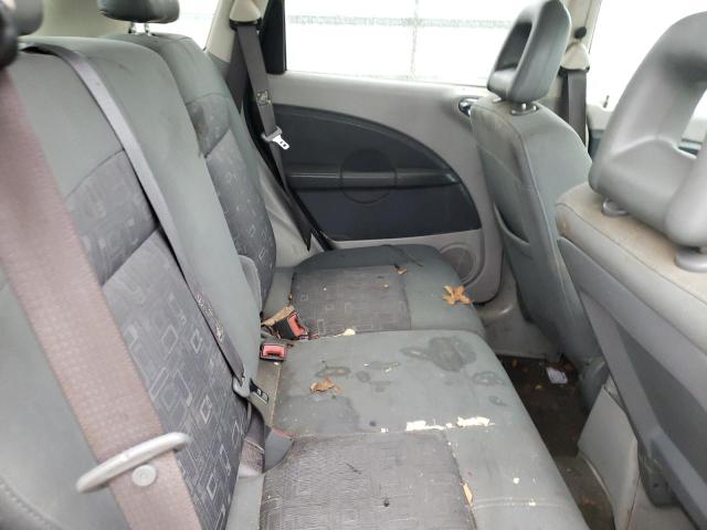 Photo 11 from auction – 2006 CHRYSLER PT CRUISER with VIN 3A4FY58B16T375147