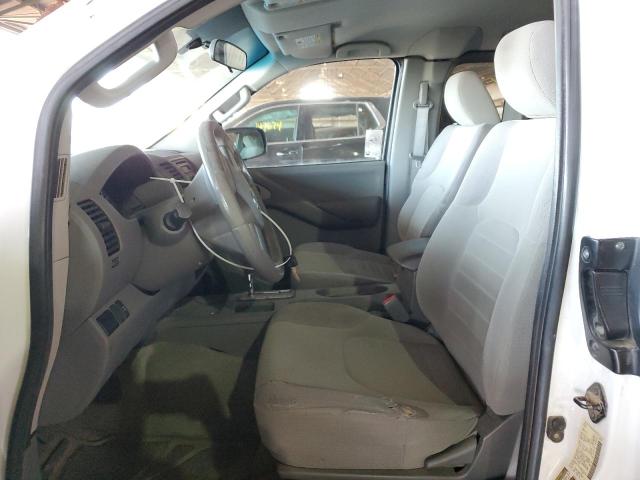 Photo 7 from auction – 2012 NISSAN FRONTIER S with VIN 1N6BD0CT3CC464161