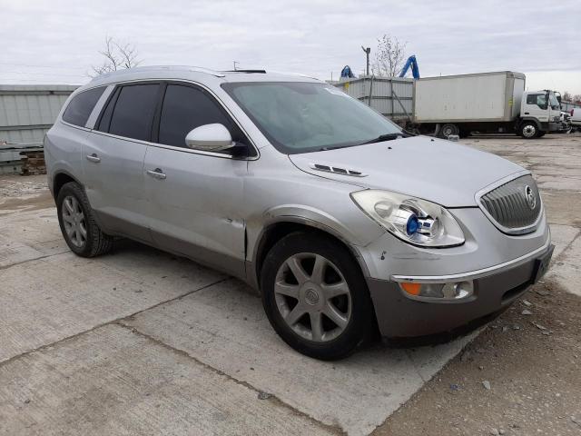 Фото 4 с аукциона – 2009 BUICK ENCLAVE CX с VIN 5GAER23D29J124639