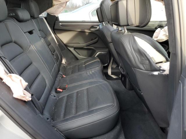Photo 11 from auction – 2022 PORSCHE MACAN GTS with VIN WP1AF2A57NLB32220