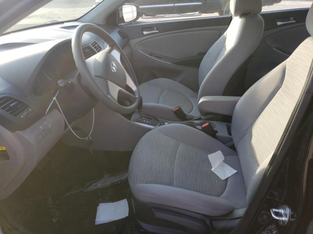 Photo 7 from auction – 2017 HYUNDAI ACCENT SE with VIN KMHCT4AE2HU351966