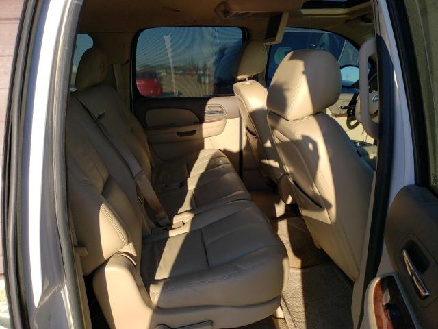 Photo 11 from auction – 2011 CHEVROLET SUBURBAN C with VIN 1GNSCJE01BR201751
