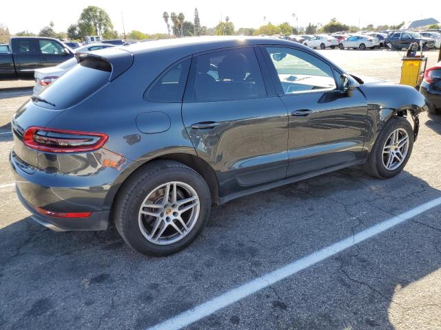 Photo 3 from auction – 2018 PORSCHE MACAN with VIN WP1AA2A57JLB19427