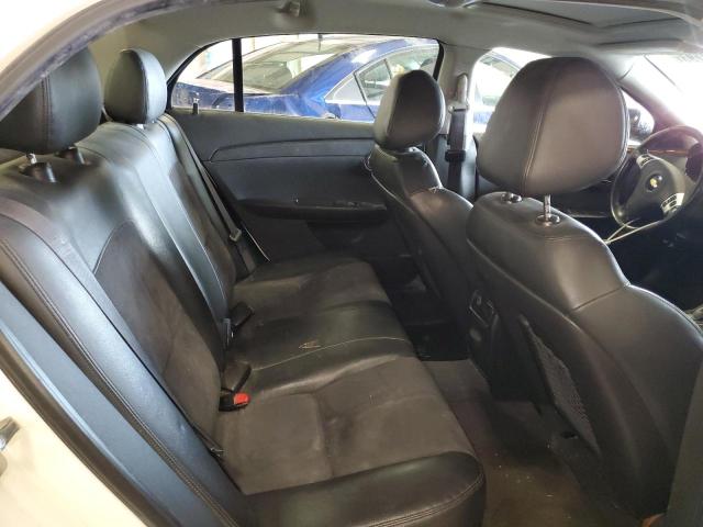 Photo 10 from auction – 2011 CHEVROLET MALIBU 2LT with VIN 1G1ZD5E75BF305789