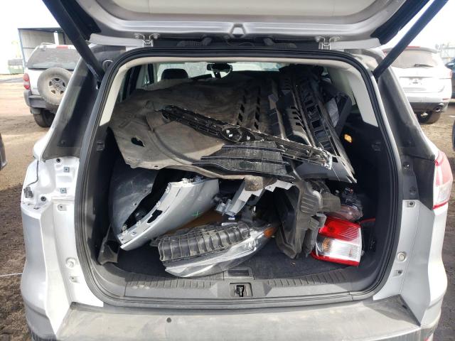 صورة رقم 13 من المزاد - 2016 FORD ESCAPE TIT مع VIN 1FMCU9J97GUC63068