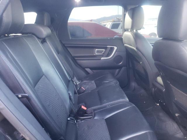 Photo 10 from auction – 2016 LAND ROVER DISCOVERY with VIN SALCP2BG3GH565653